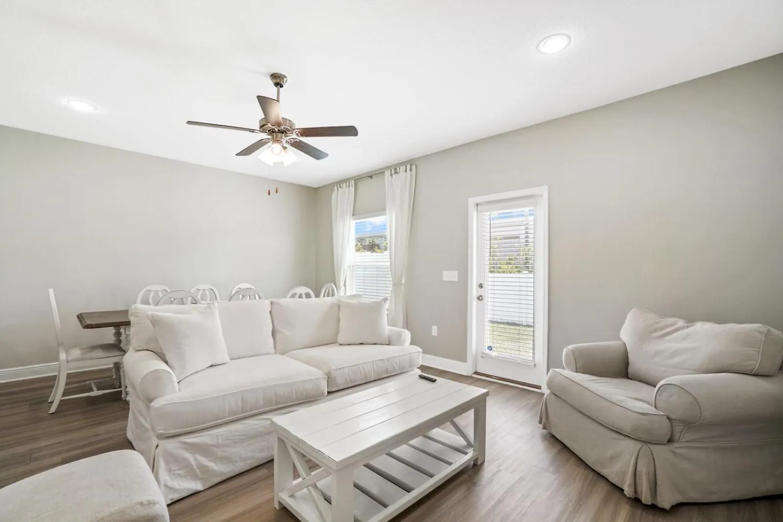 Happy Daze Villa Panama City Beach