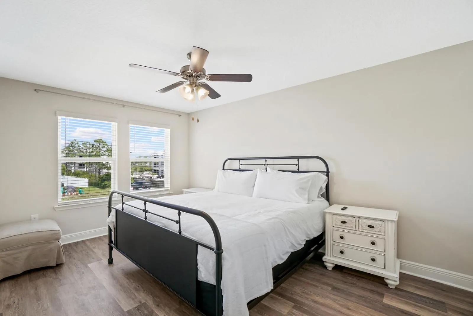 Happy Daze Villa Panama City Beach United States