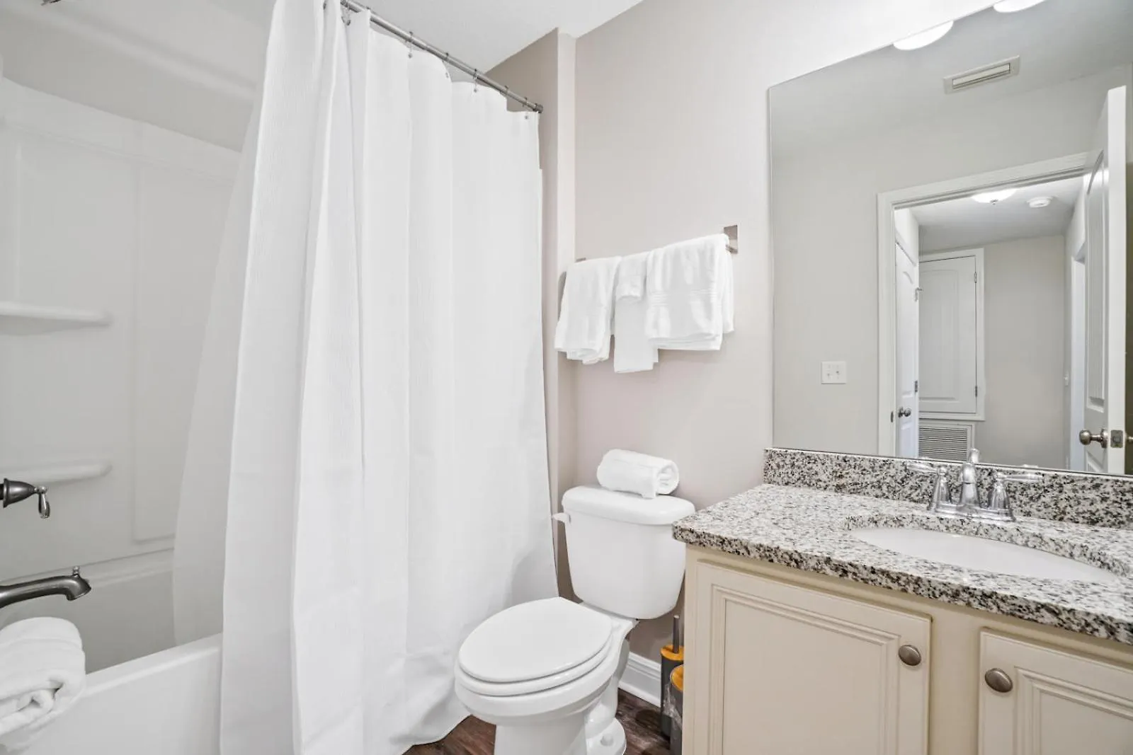 Happy Daze Villa Panama City Beach Holiday home