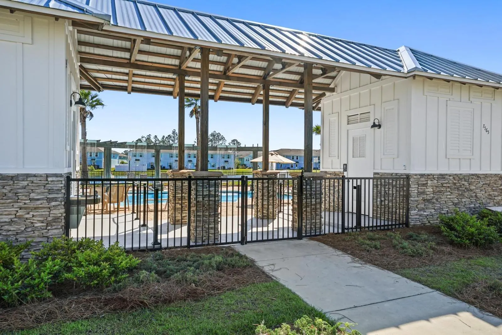 Villa Happy Daze Panama City Beach