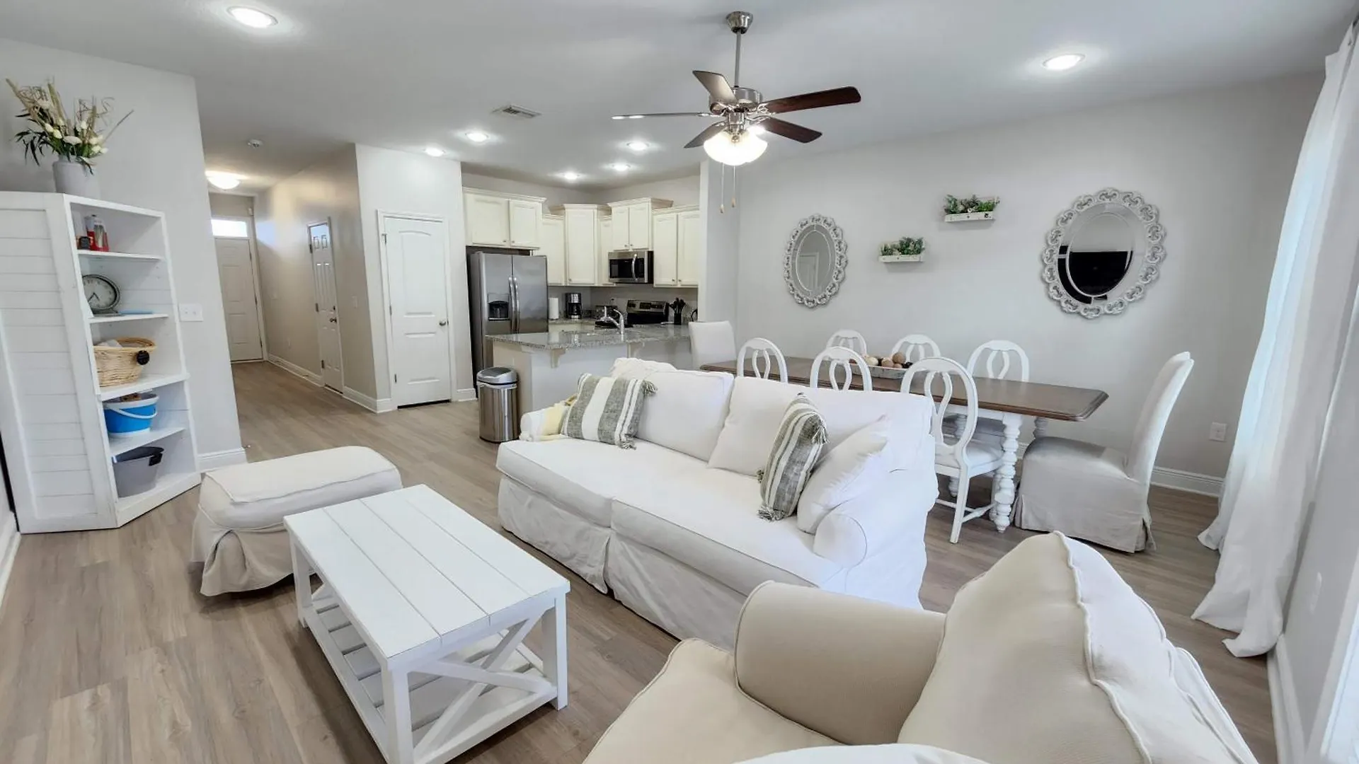 Villa Happy Daze Panama City Beach
